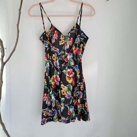 La intimates 90s y2k nightie slip dress - Picture 4 of 5